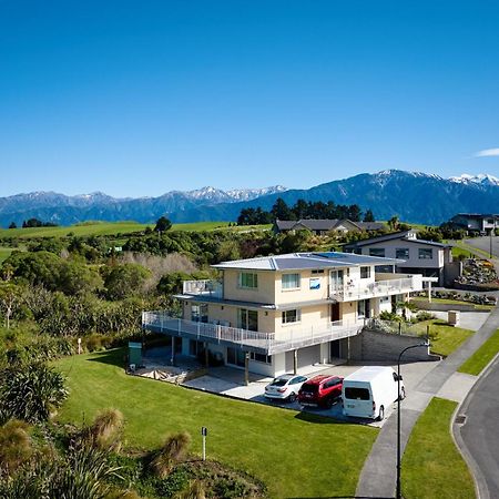 Kakatu Retreat Bed & Breakfast Bed and Breakfast Kaikoura Exterior foto