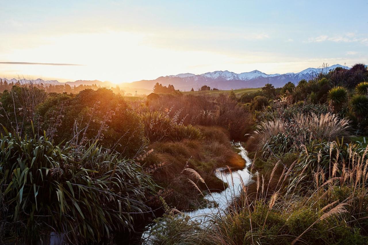 Kakatu Retreat Bed & Breakfast Bed and Breakfast Kaikoura Exterior foto