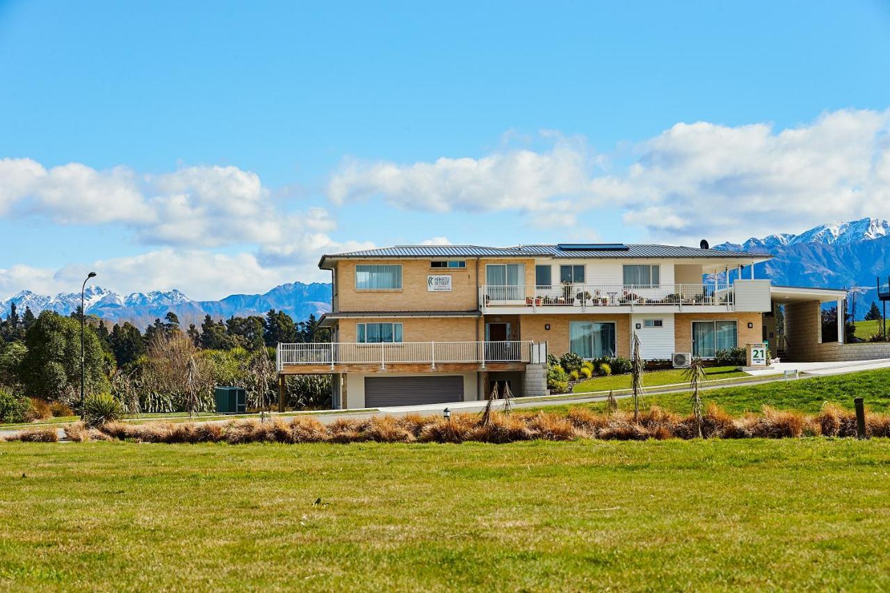 Kakatu Retreat Bed & Breakfast Bed and Breakfast Kaikoura Exterior foto