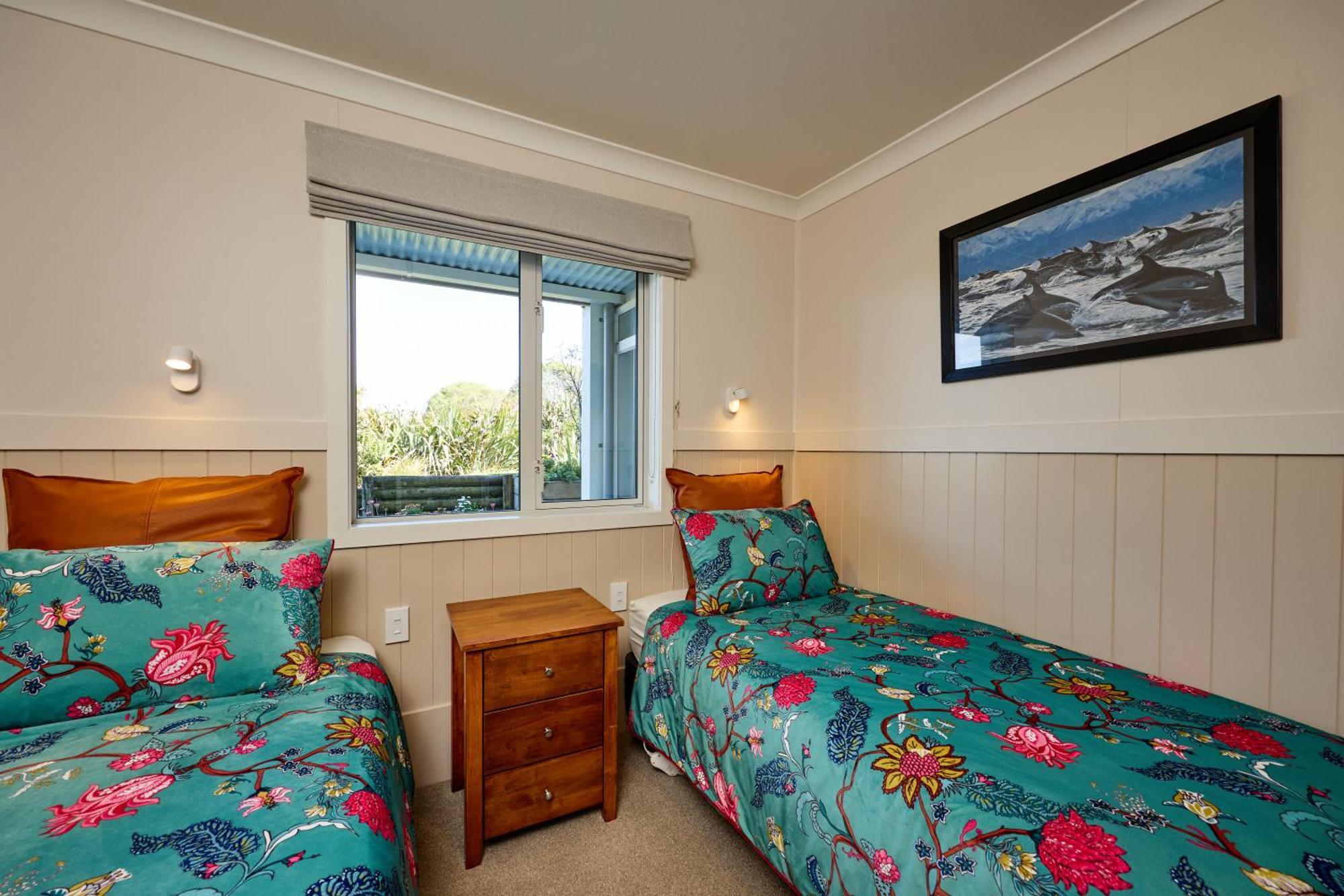 Kakatu Retreat Bed & Breakfast Bed and Breakfast Kaikoura Exterior foto