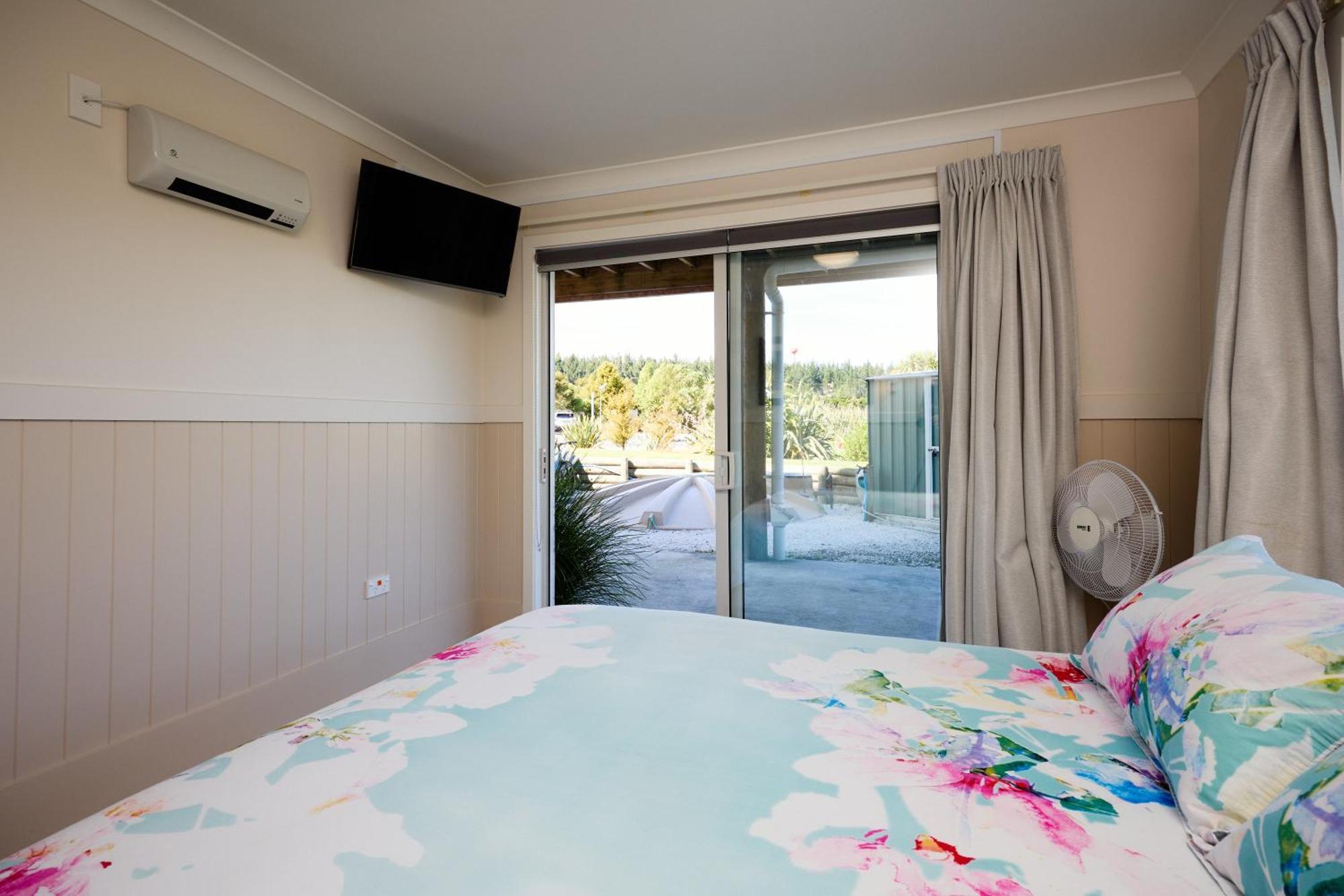 Kakatu Retreat Bed & Breakfast Bed and Breakfast Kaikoura Exterior foto