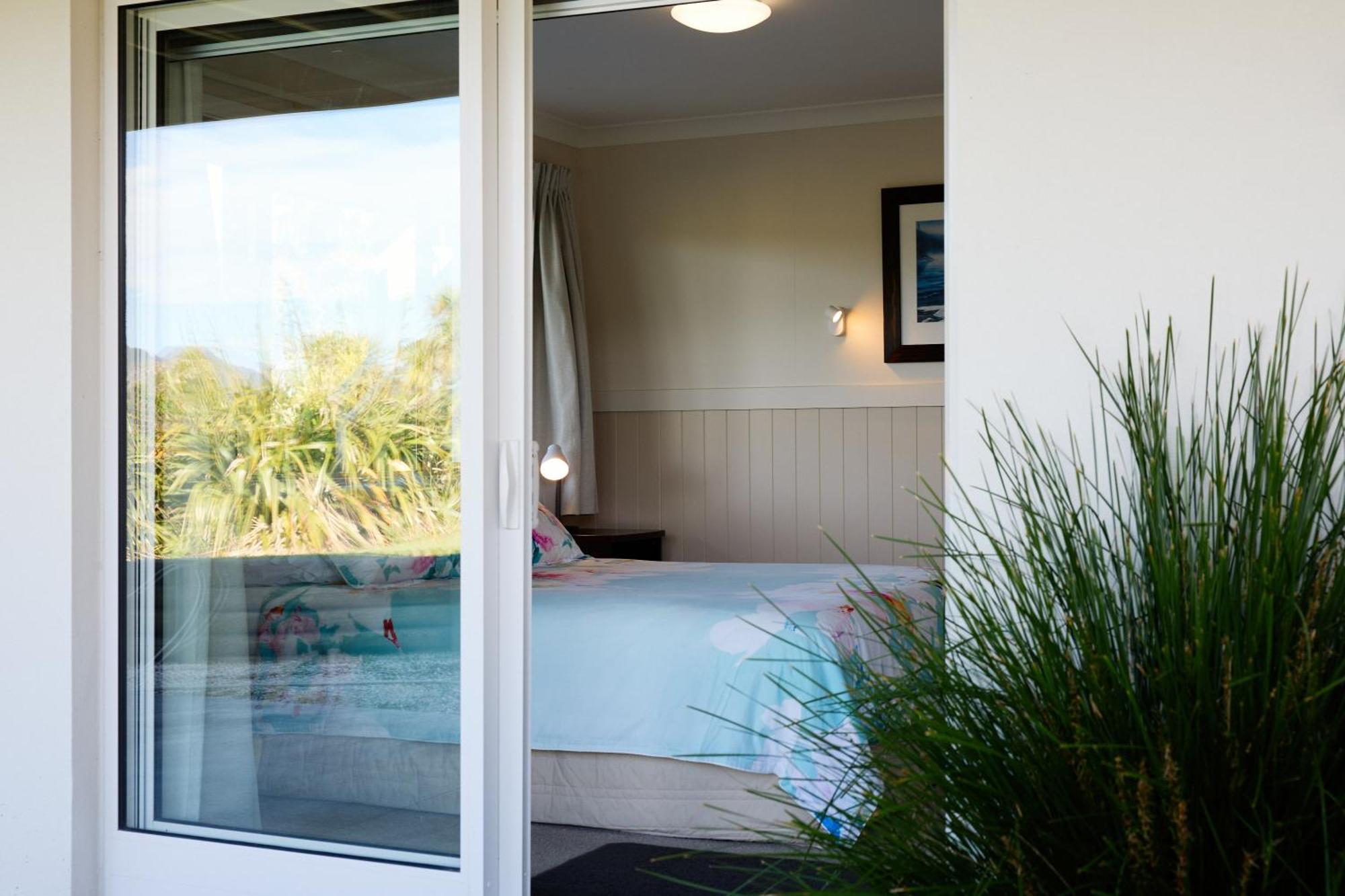 Kakatu Retreat Bed & Breakfast Bed and Breakfast Kaikoura Exterior foto