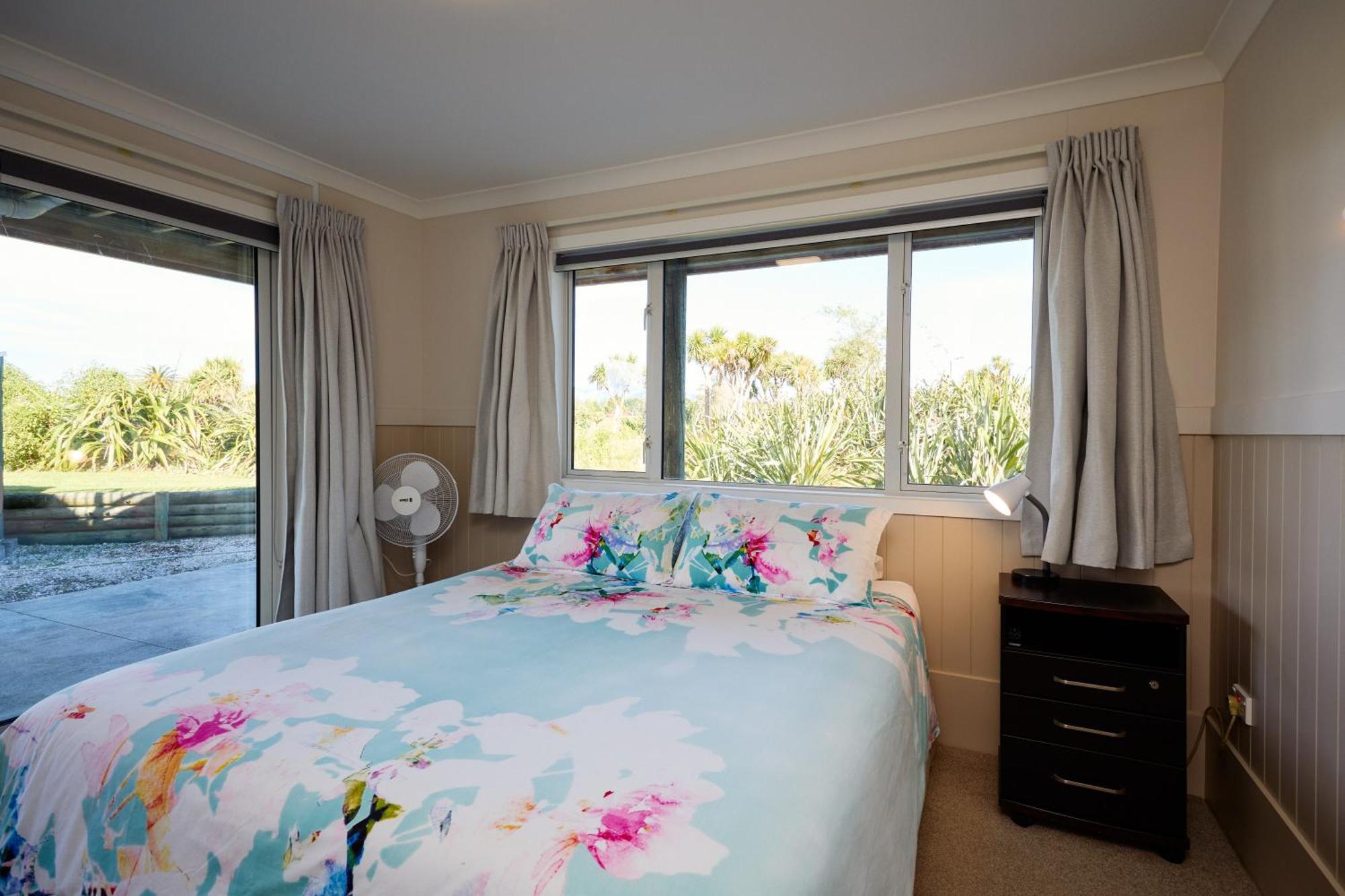 Kakatu Retreat Bed & Breakfast Bed and Breakfast Kaikoura Exterior foto