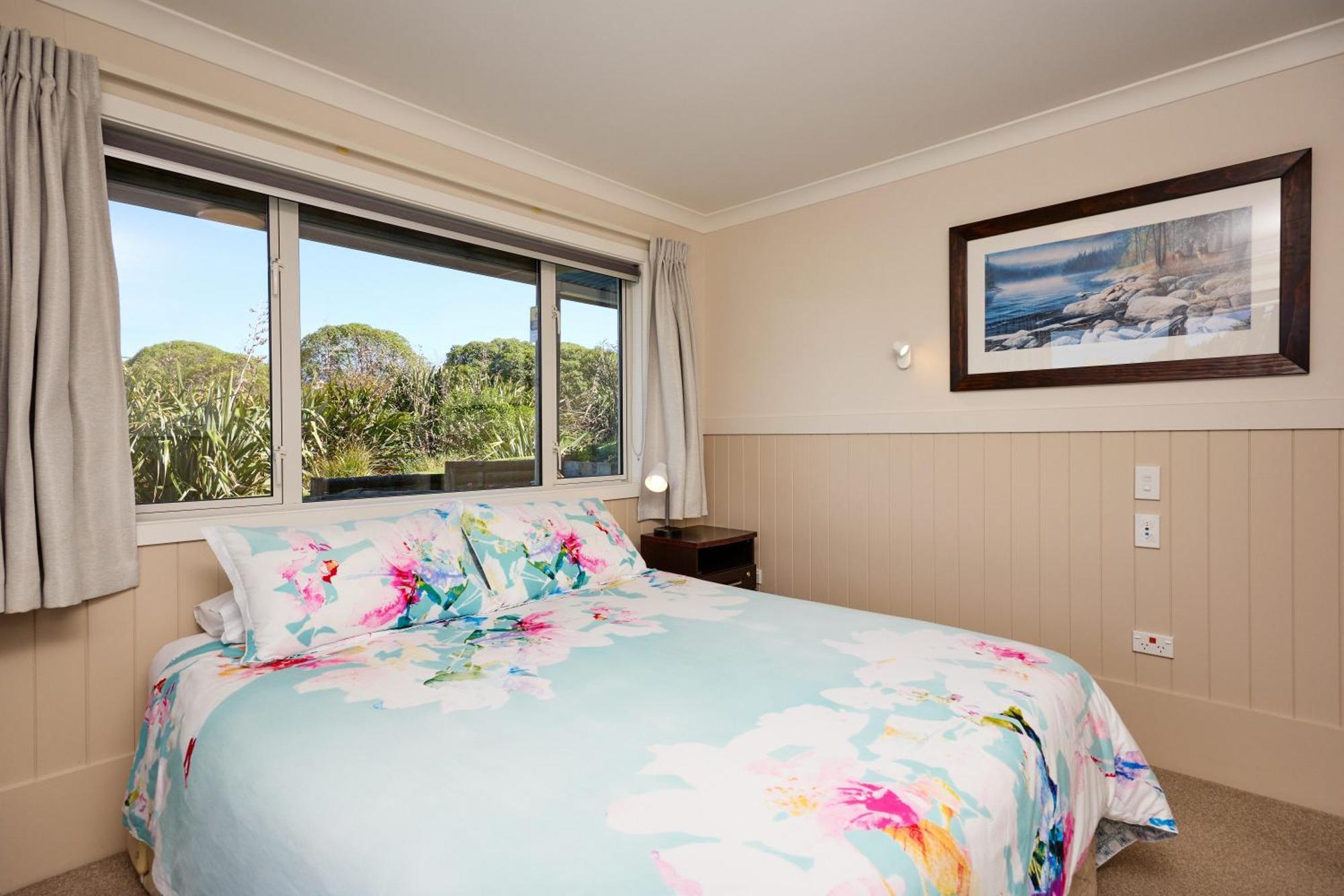 Kakatu Retreat Bed & Breakfast Bed and Breakfast Kaikoura Exterior foto