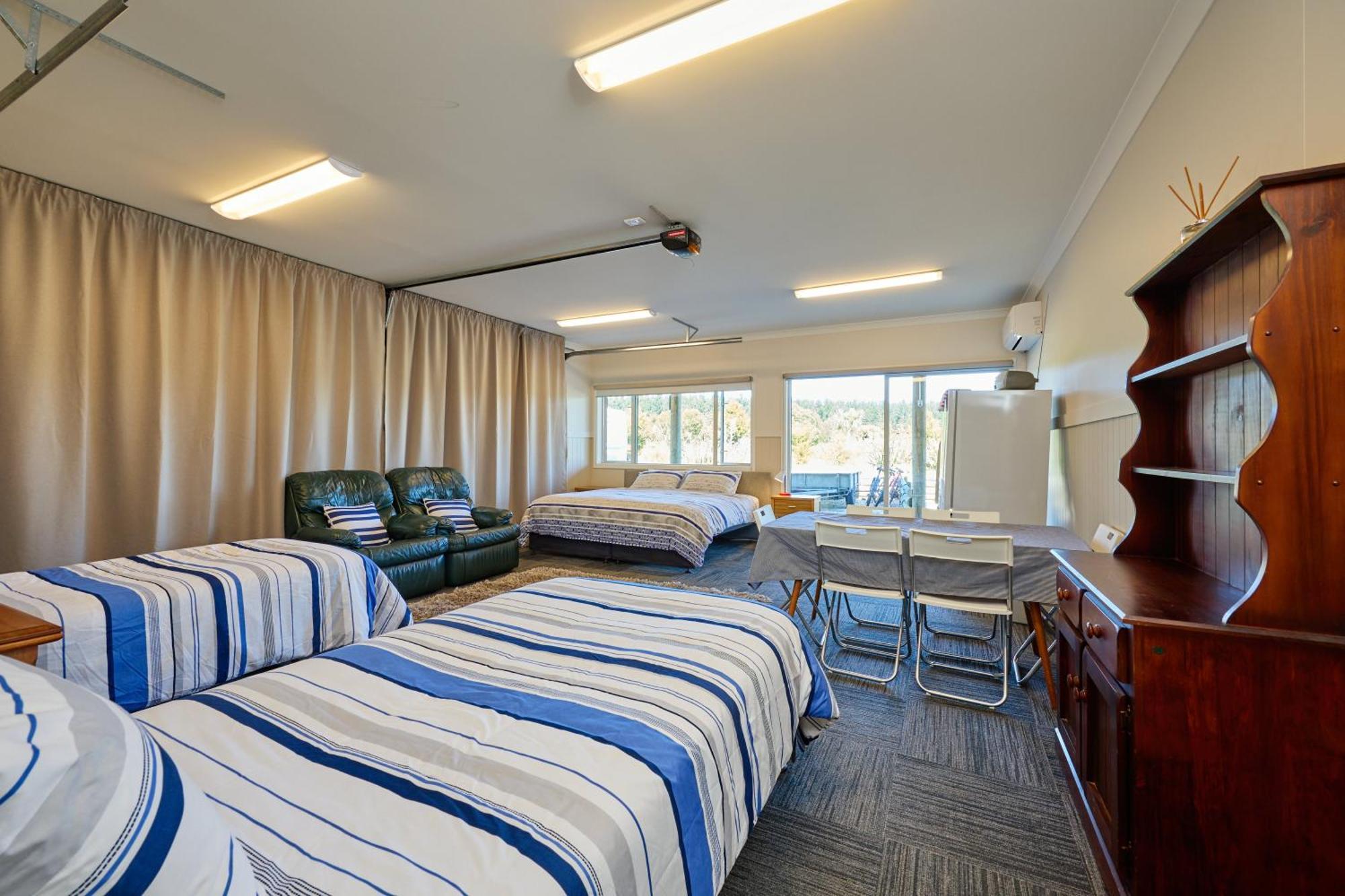 Kakatu Retreat Bed & Breakfast Bed and Breakfast Kaikoura Exterior foto